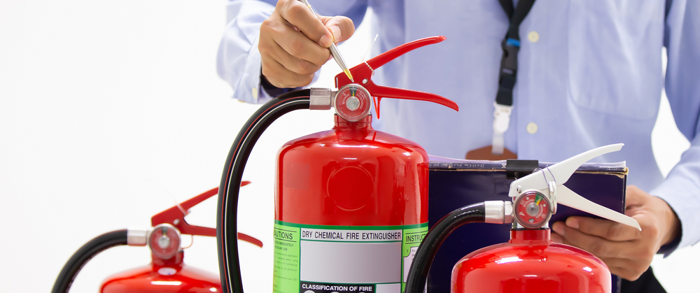 Fire Safety