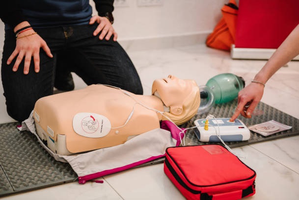 AED Importance