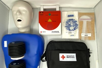 Adult Child AED Manikin